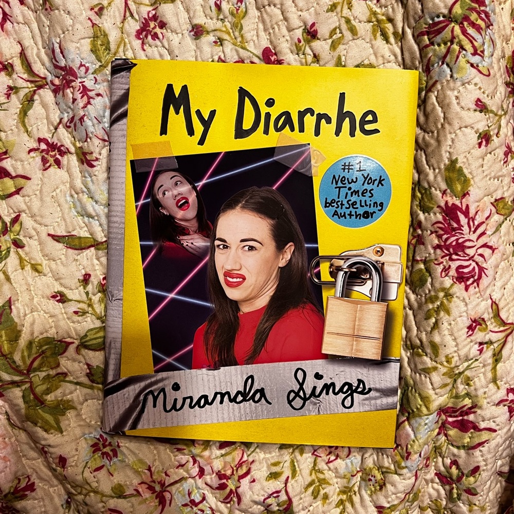 Assorted YouTuber books